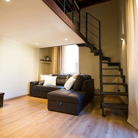 Magia A Campo De' Fiori Apartment Roma Ngoại thất bức ảnh