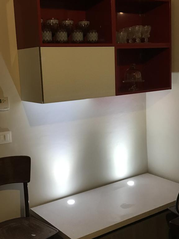 Magia A Campo De' Fiori Apartment Roma Ngoại thất bức ảnh