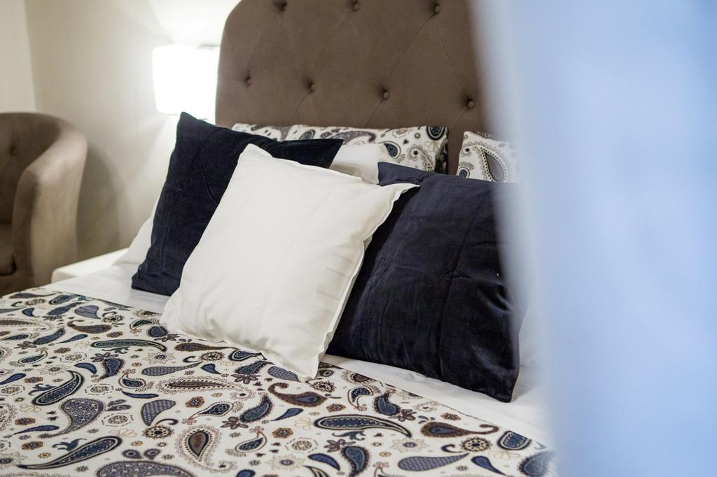 Magia A Campo De' Fiori Apartment Roma Ngoại thất bức ảnh