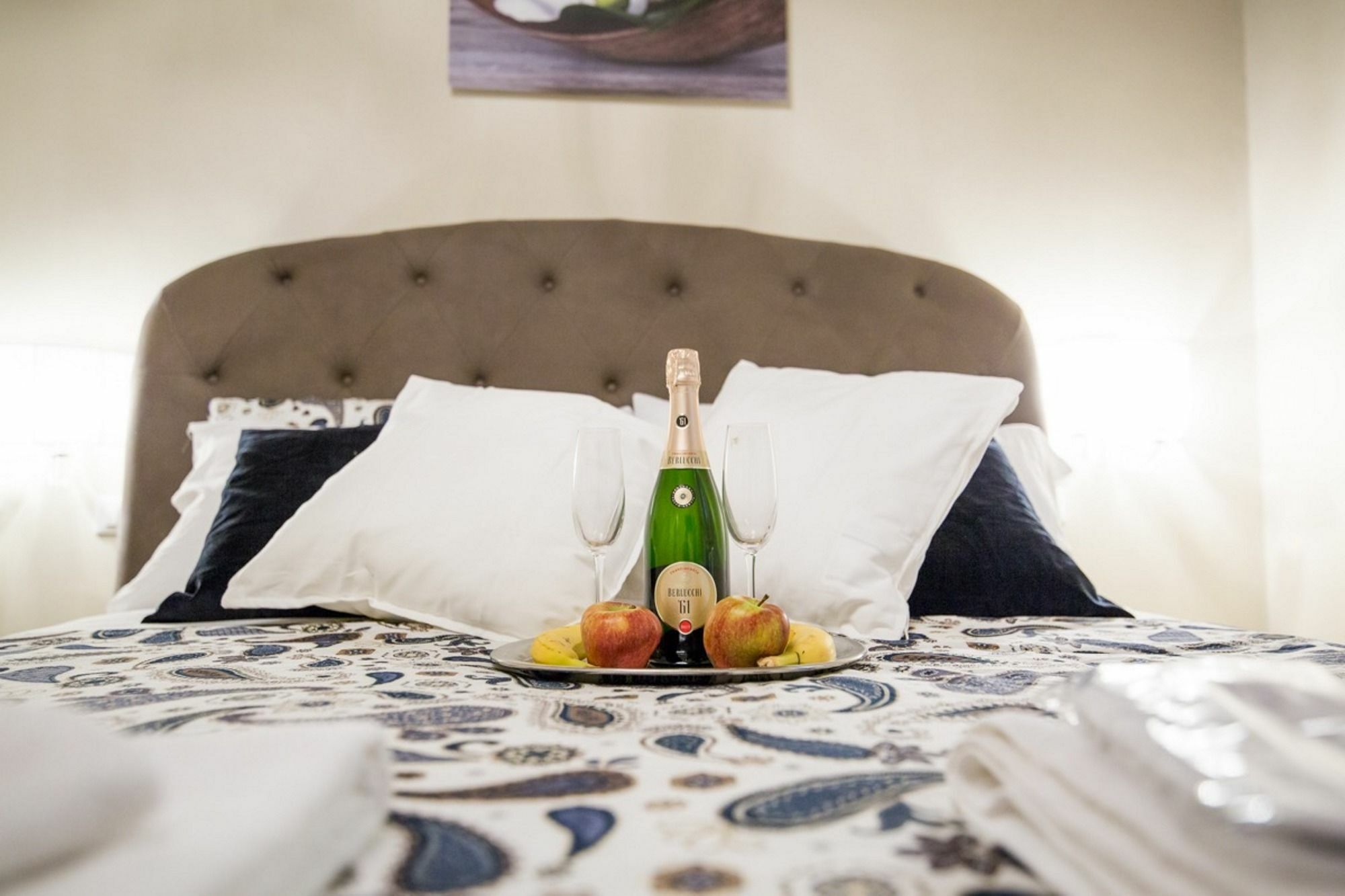 Magia A Campo De' Fiori Apartment Roma Ngoại thất bức ảnh