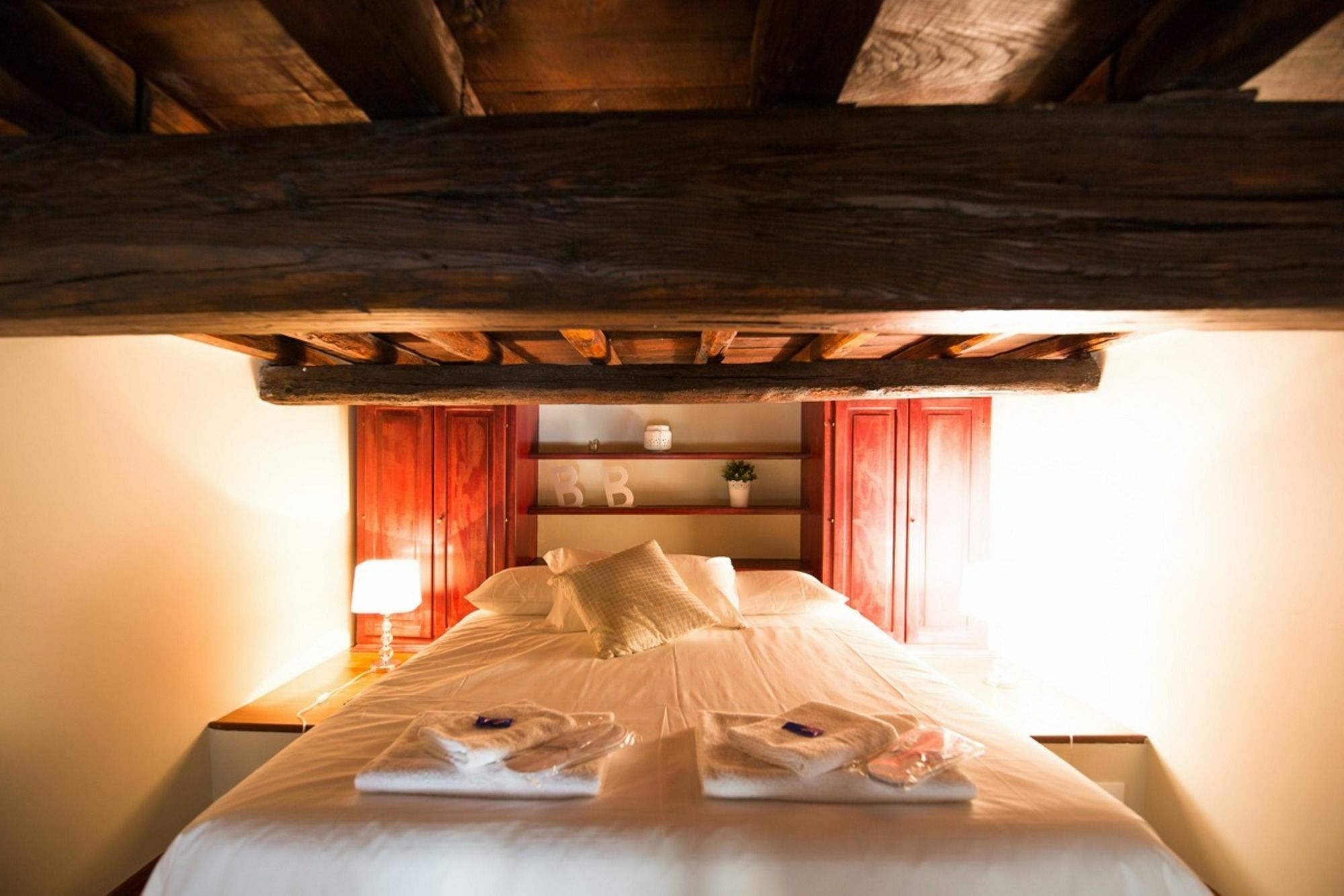 Magia A Campo De' Fiori Apartment Roma Ngoại thất bức ảnh