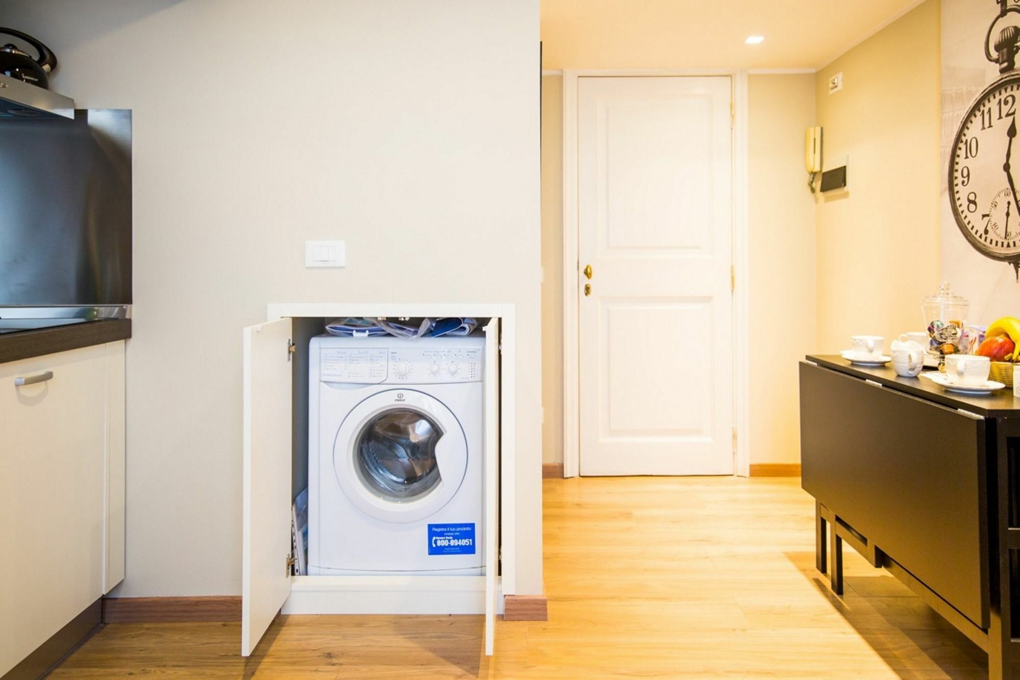Magia A Campo De' Fiori Apartment Roma Ngoại thất bức ảnh