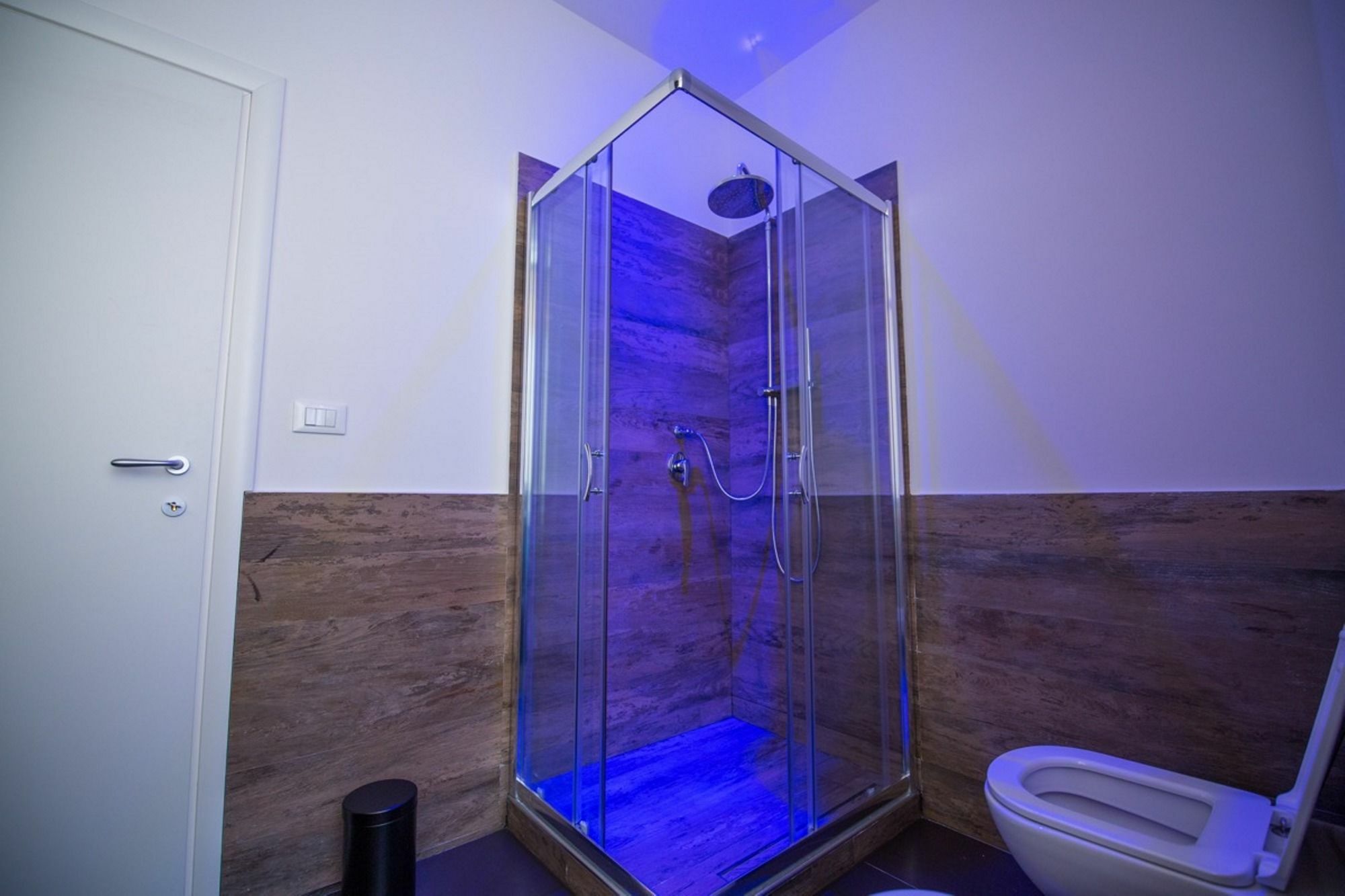 Magia A Campo De' Fiori Apartment Roma Ngoại thất bức ảnh