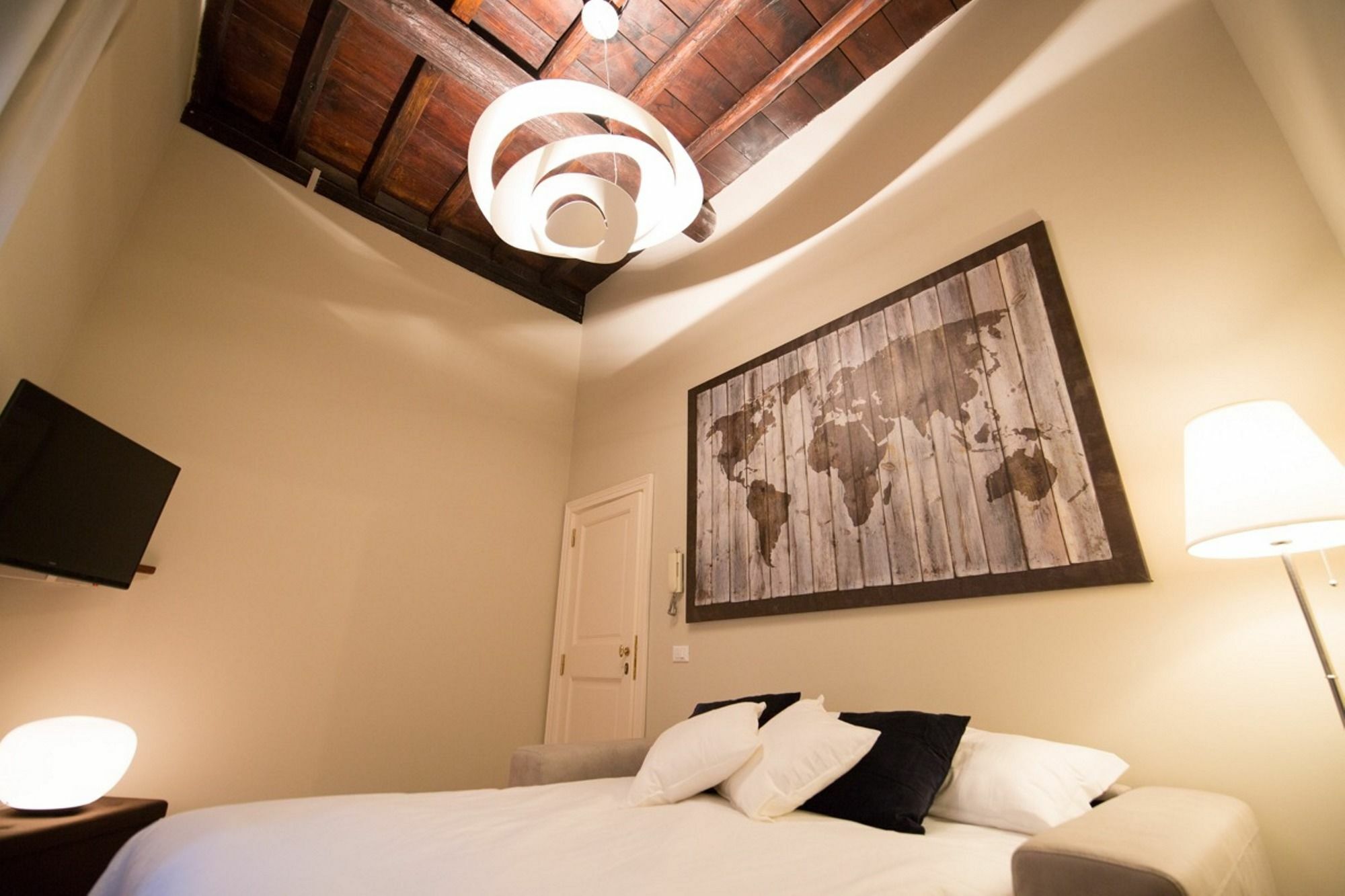 Magia A Campo De' Fiori Apartment Roma Ngoại thất bức ảnh