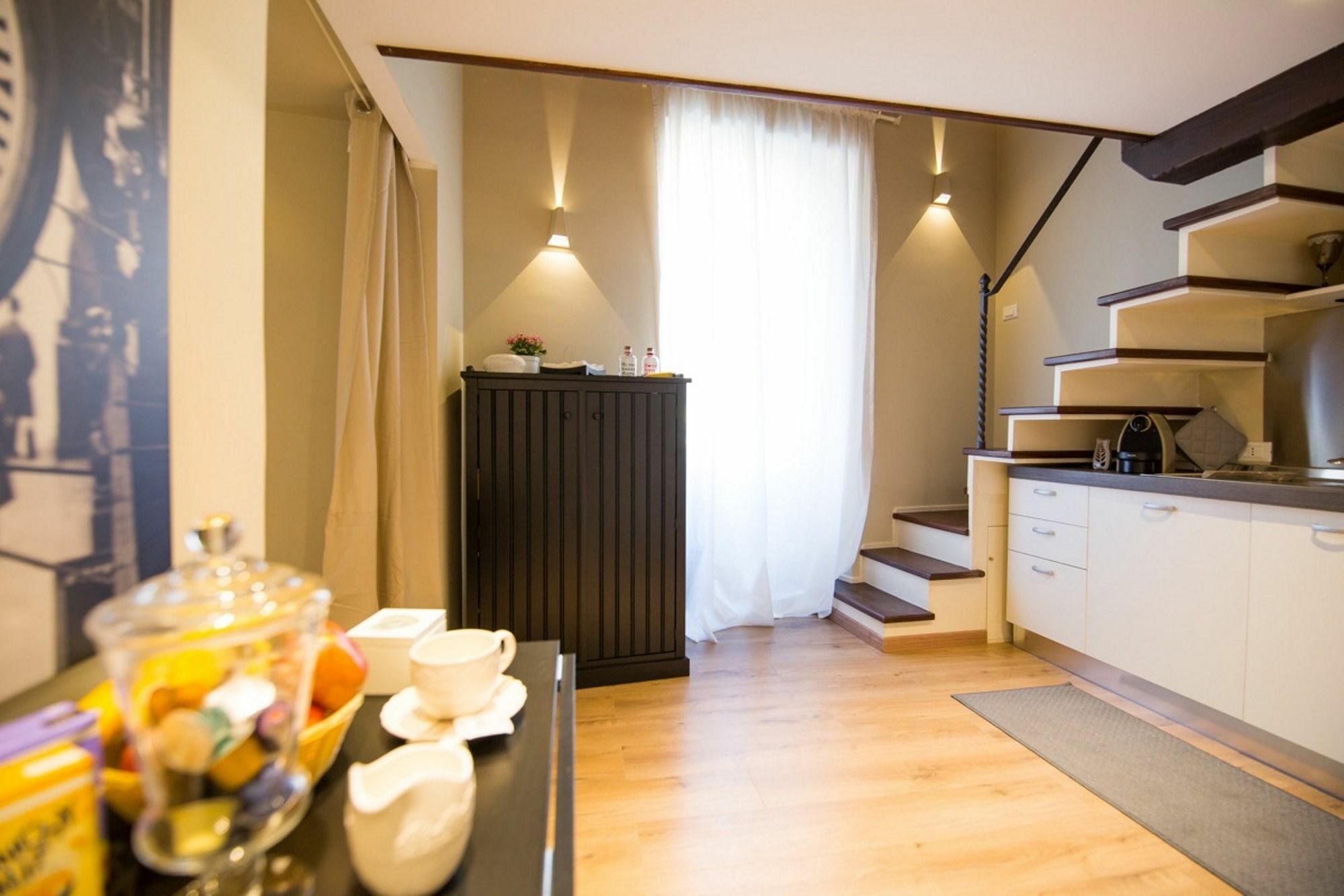 Magia A Campo De' Fiori Apartment Roma Ngoại thất bức ảnh