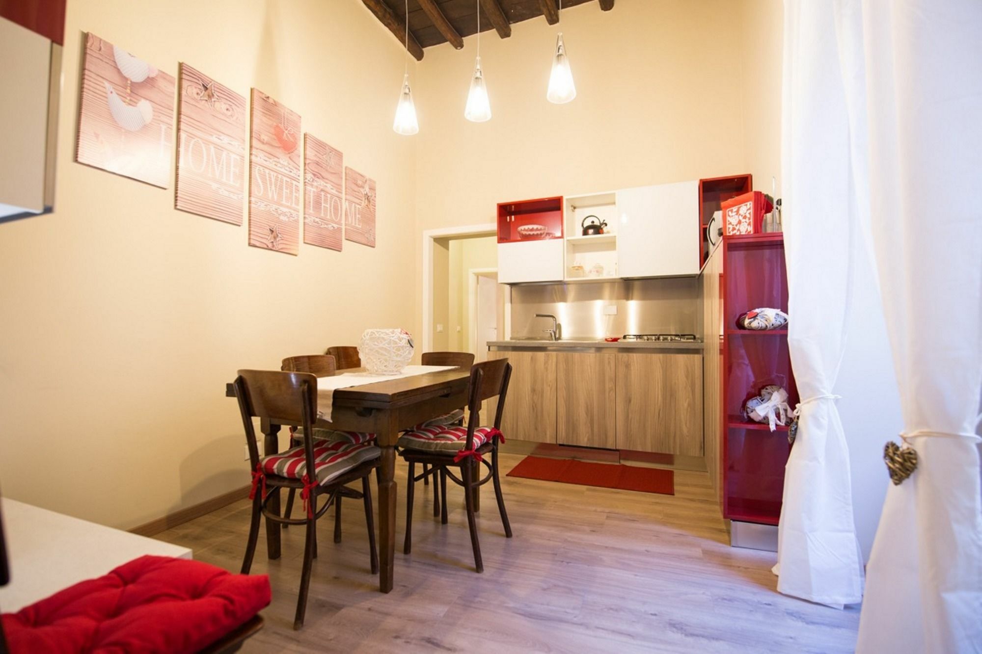 Magia A Campo De' Fiori Apartment Roma Ngoại thất bức ảnh