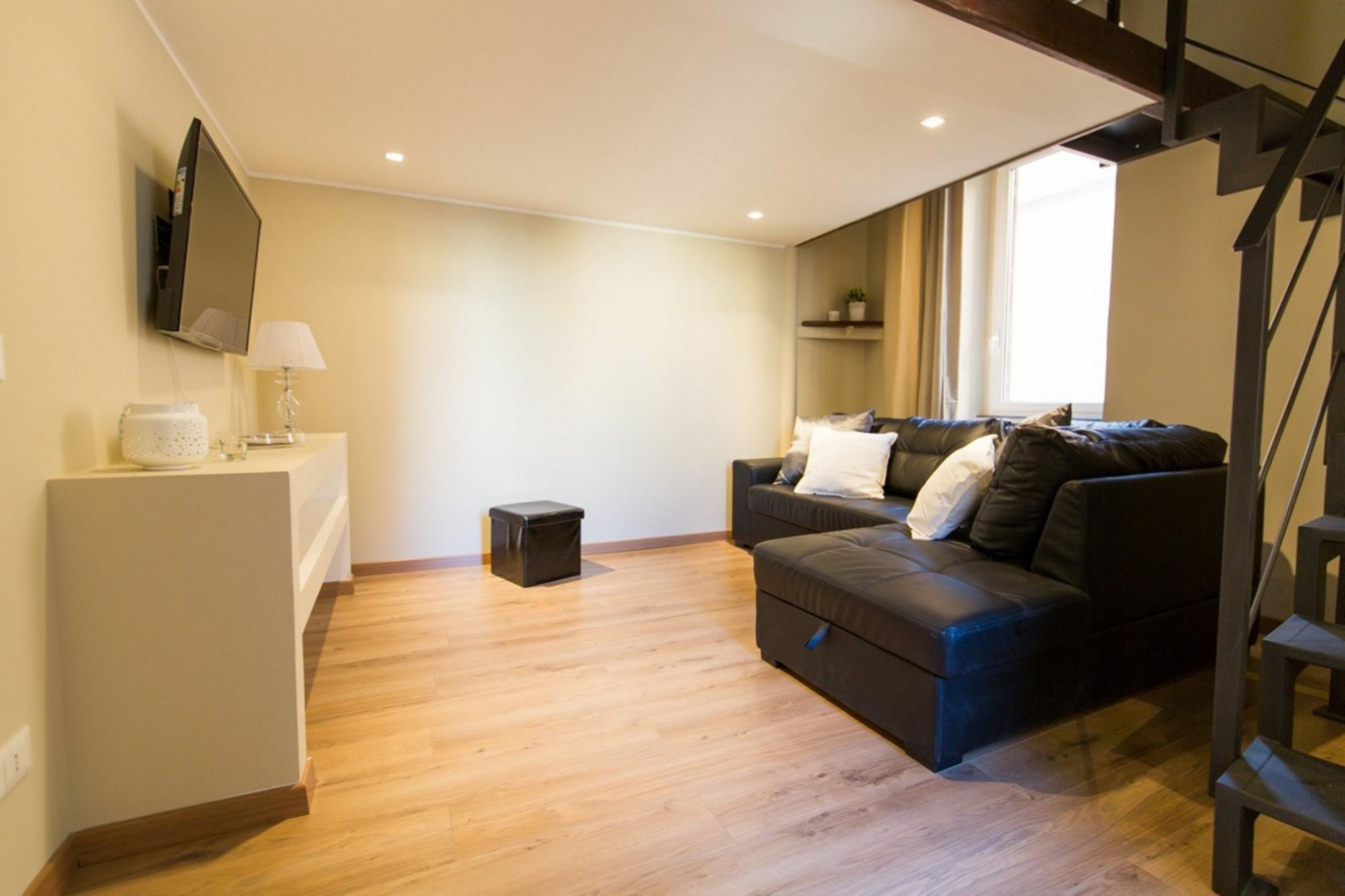 Magia A Campo De' Fiori Apartment Roma Ngoại thất bức ảnh