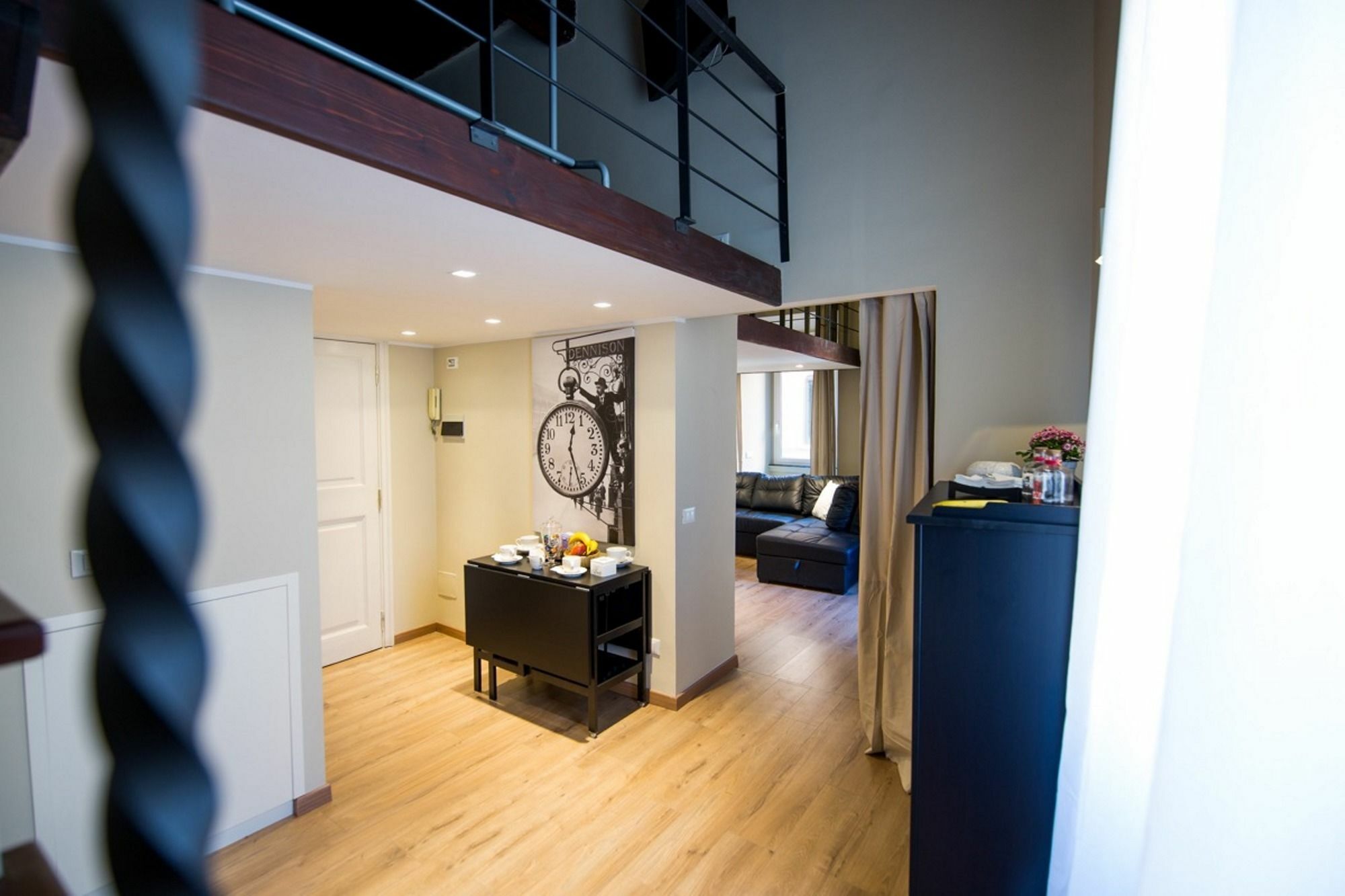 Magia A Campo De' Fiori Apartment Roma Ngoại thất bức ảnh