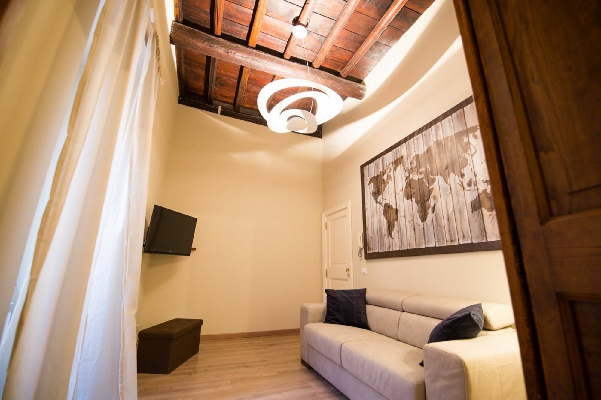 Magia A Campo De' Fiori Apartment Roma Ngoại thất bức ảnh